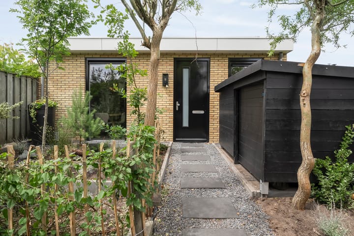 Dürst Brittlaan 43 in Heerde