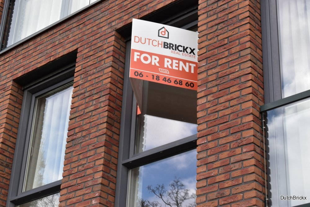 Kantoor foto van Dutch Brickx Real Estate Amsterdam e.o.