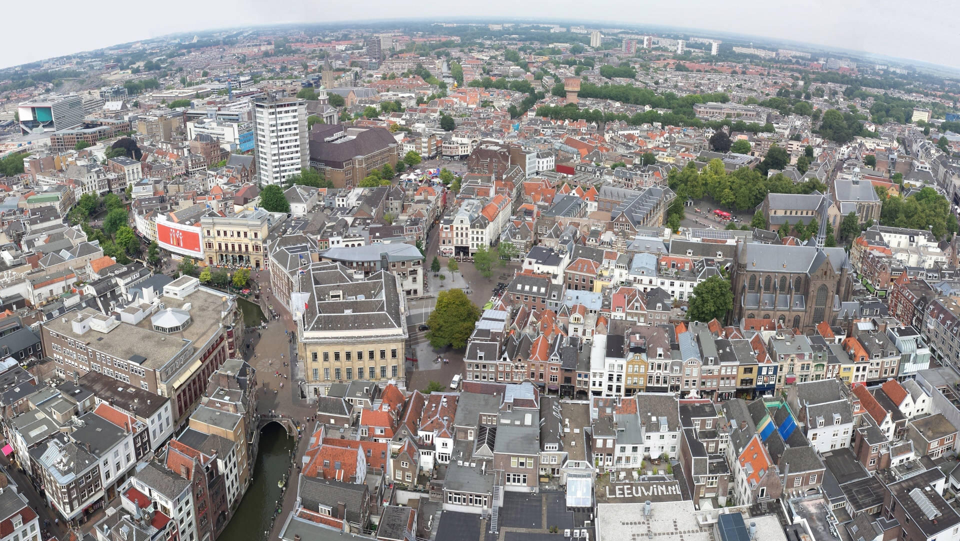 Office photo Dutch Brickx Real Estate Amsterdam e.o.