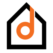 Logo Dutch Brickx Real Estate Amsterdam e.o.