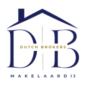 Logo van Dutch Brokers Makelaardij