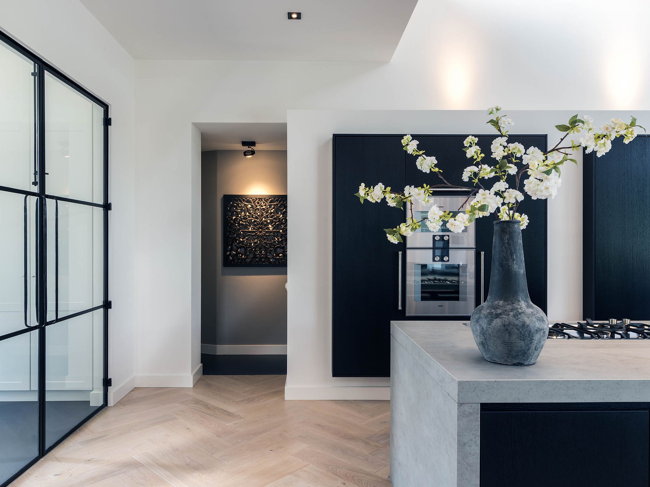 Kantoor foto van Dutch Housing Centre B.V. - Certified Expat Broker