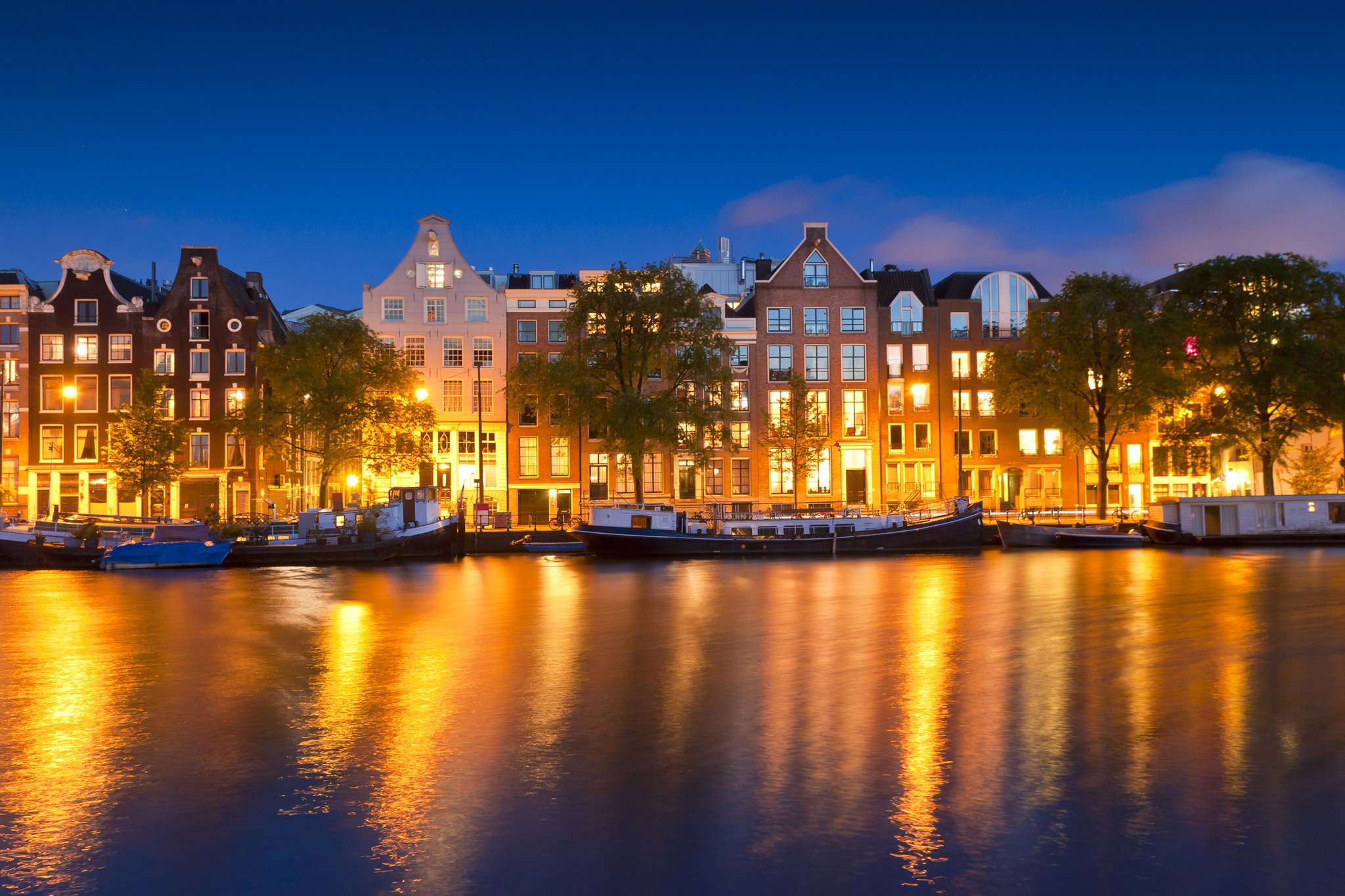 Kantoor foto van Dutch Housing Centre B.V. - Certified Expat Broker