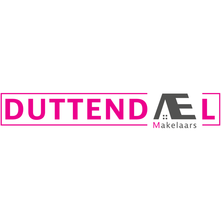 Logo Duttendael Makelaars