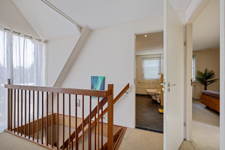 Photo of property Duukelaar 9, Franeker