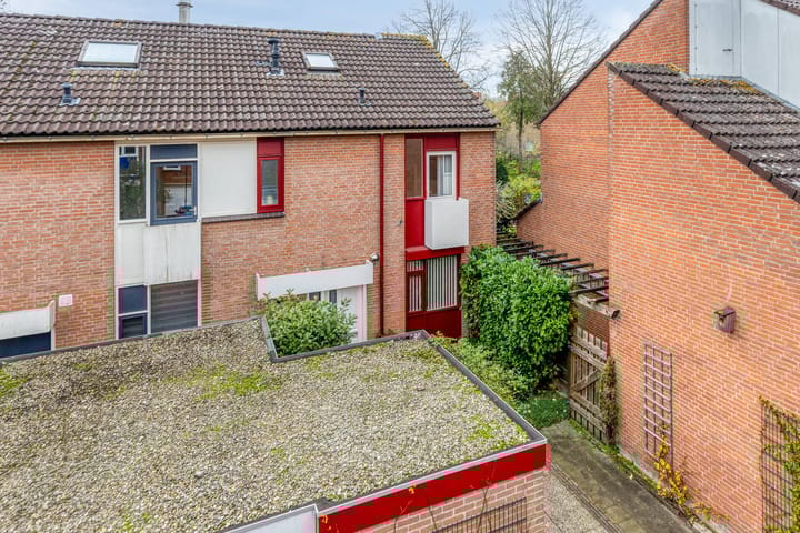 Photo de la maison Duunmede 14, Middelburg