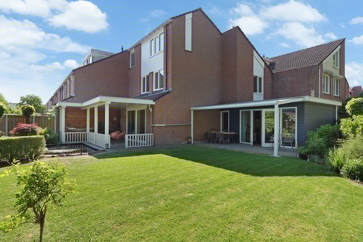 Foto van woning Duunmede 41, Middelburg