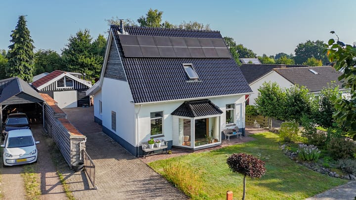 Duurkampenweg 18 in Emmen