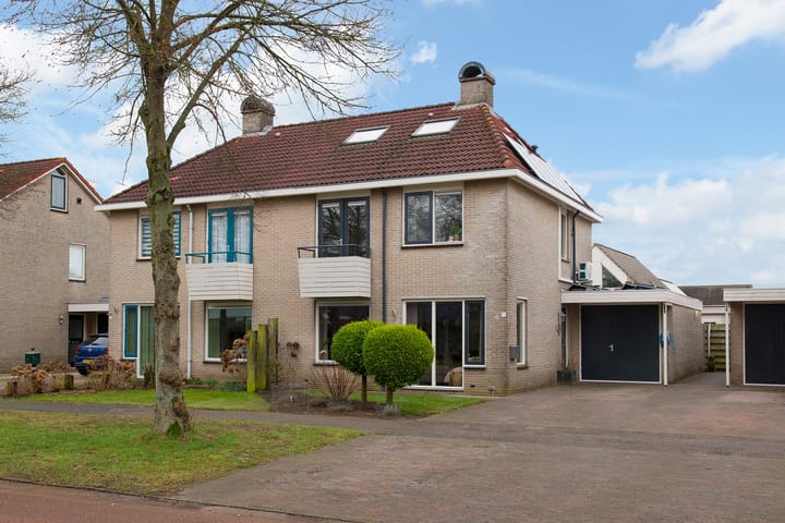 Duurschenlaan 11 in Gieten