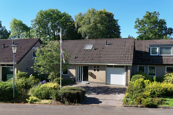 Foto van woning Duurswold 29, Veendam