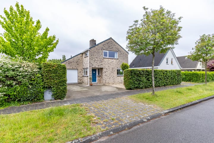 Photo of property Duurswoldlaan 30, Groningen