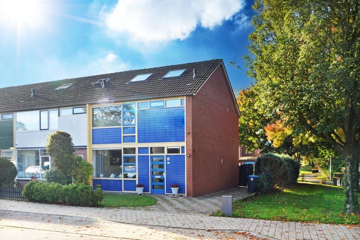 Photo of property Duval Slothouwerstraat 50, Doetinchem