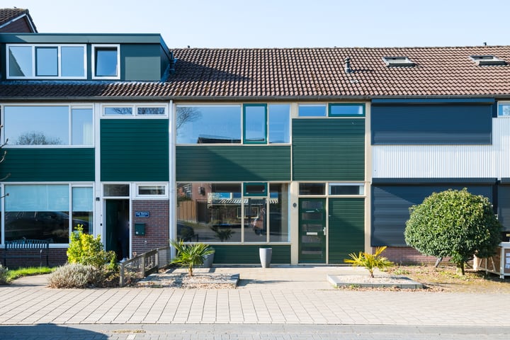 Photo of property Duval Slothouwerstraat 54, Doetinchem