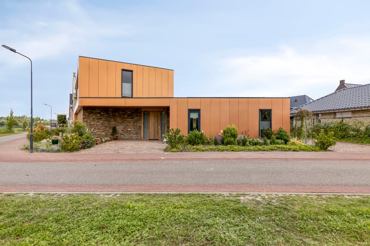 Photo of property Duvensteijn 16, Goes