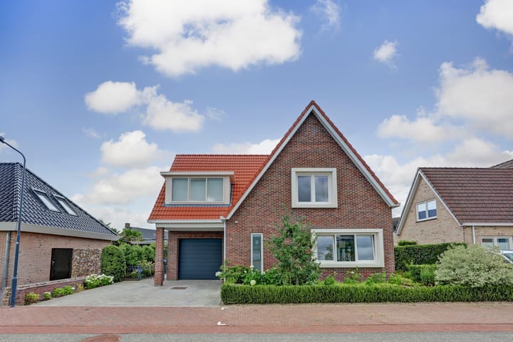 Foto von Haus Duvensteijn 6, Goes