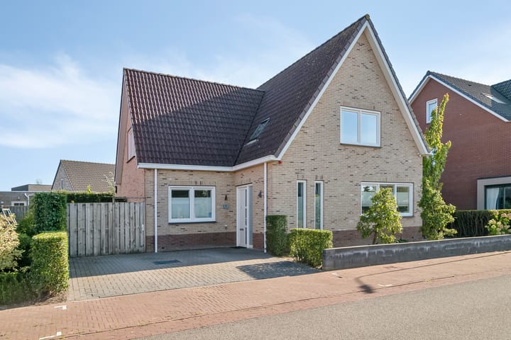 Duvensteijn 8 in Goes
