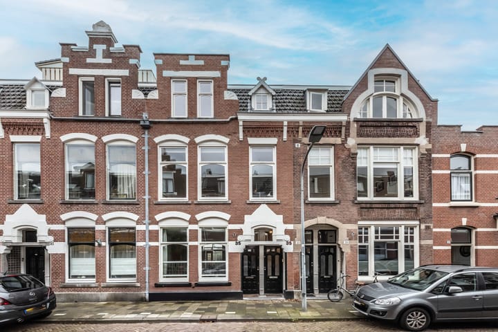 Duvenvoordestraat 35-RD in Haarlem