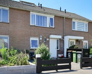Photo of property Duykerdam 28, Den Burg