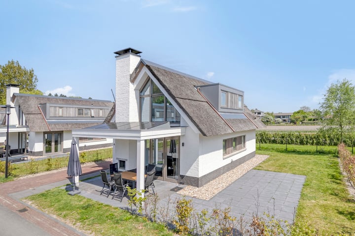 Duyndomein 18 in Noordwijk