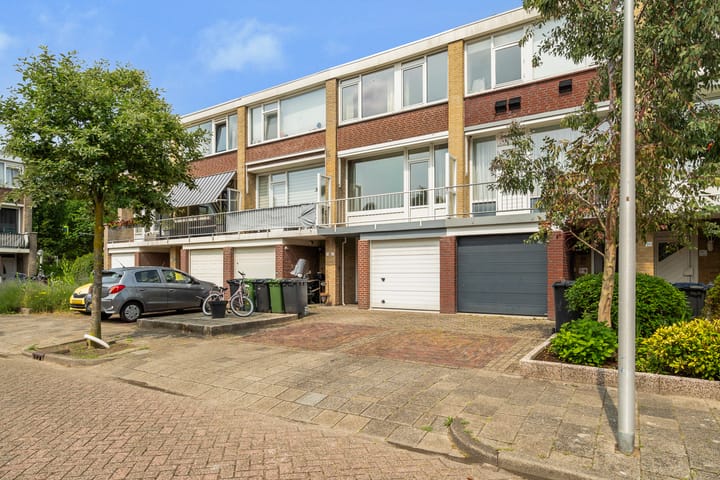 Photo of property Duyvenvoordestraat 26, Monster