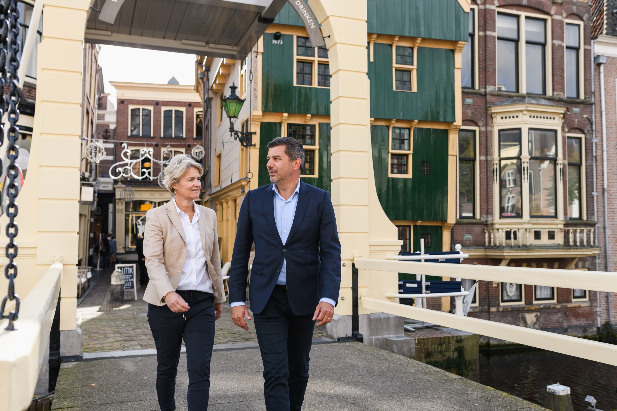 Kantoor foto van DVA Makelaars Alkmaar | Dapper & van Aalst