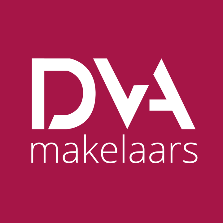 Logo DVA Makelaars Alkmaar | Dapper & van Aalst