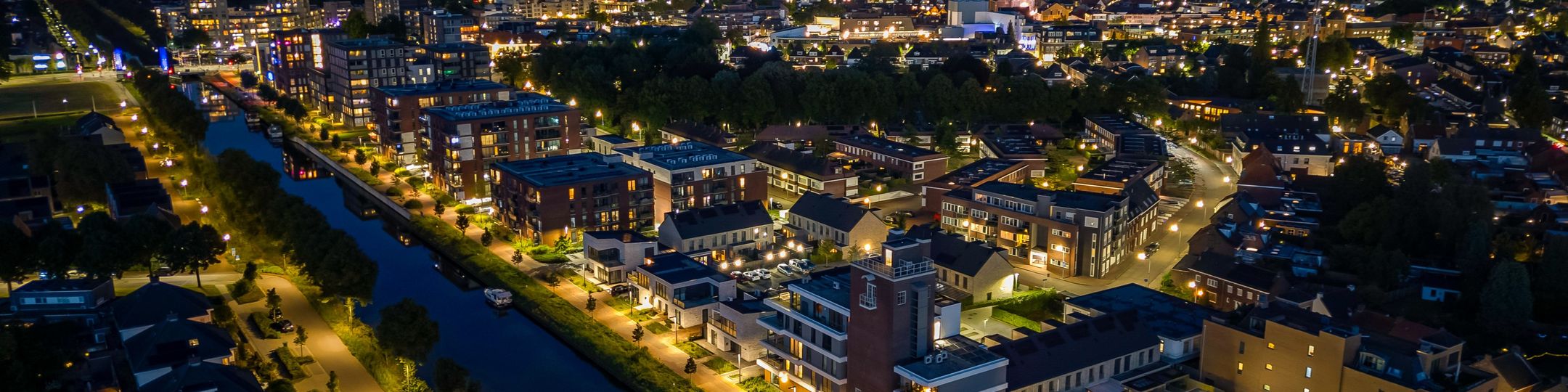 Foto van het kantoor van Dwars Makelaars | Qualis