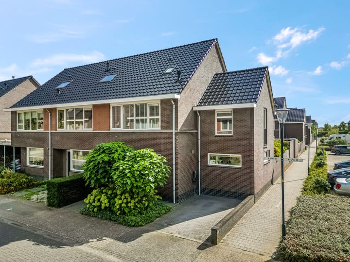 Foto van woning Dwarsdijk 31, Bemmel