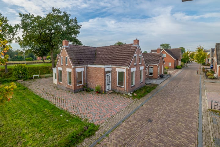 Dwarslaan 7, Scheemda Photo of property Dwarslaan 7, Scheemda