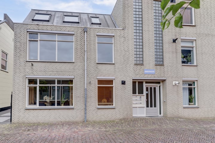 Foto von Haus Dwarsstraat 10, Katwijk