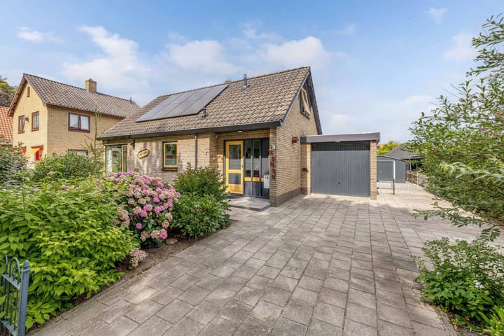 Photo of property Dwarsvaartweg 1B, Noordwolde