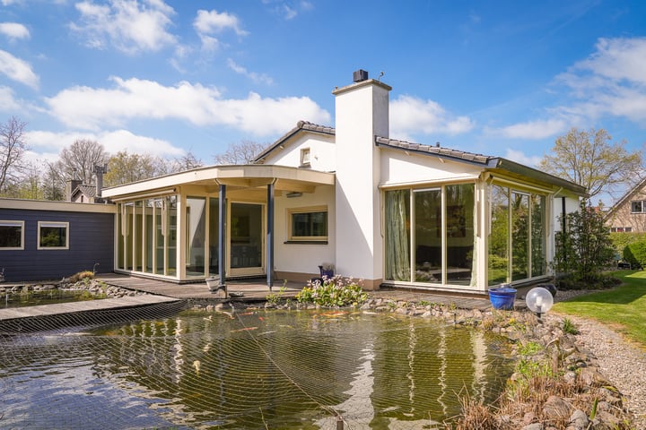 Photo of property Dwarsweg 19, Heukelum