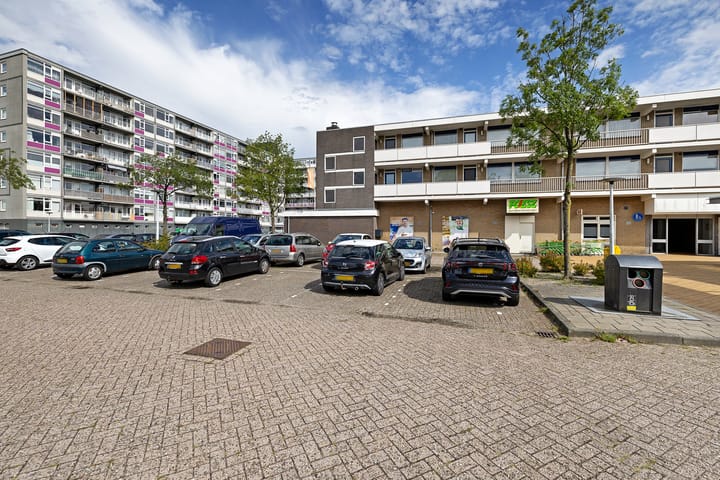 Dwarswyk 134 in Drachten
