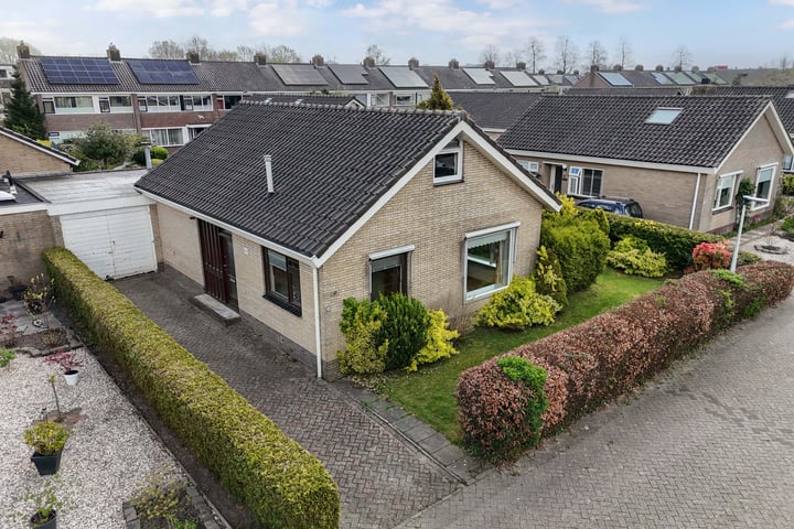 Dwarswyk 358 in Drachten
