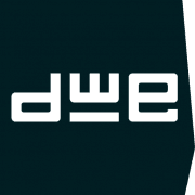 Logo van DWE Nieuwbouw Makelaars