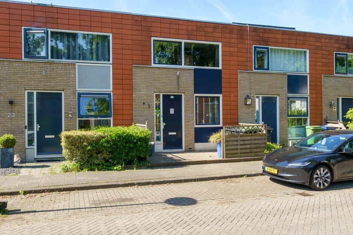 Foto van woning Dwergkonijnstraat 25, Almere