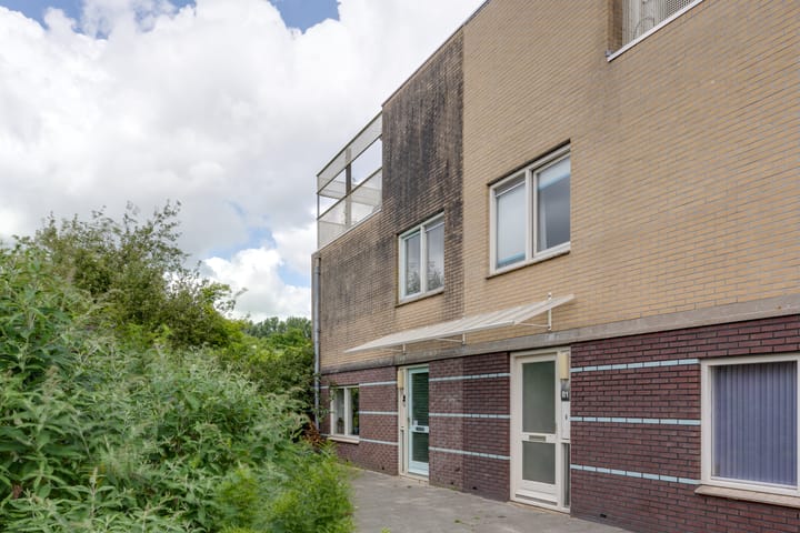 Photo of property Dwergvinvisstraat 79, Amsterdam