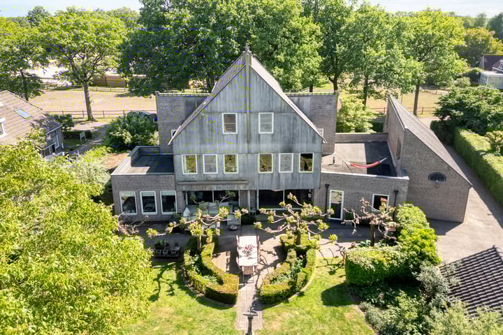 Photo of property Dwingelderdijk 35b, Dwingeloo