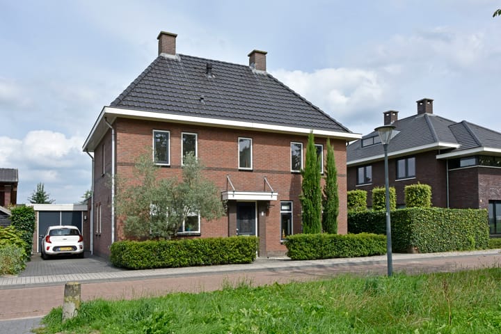 Dwingelderveld 3 in Zeewolde