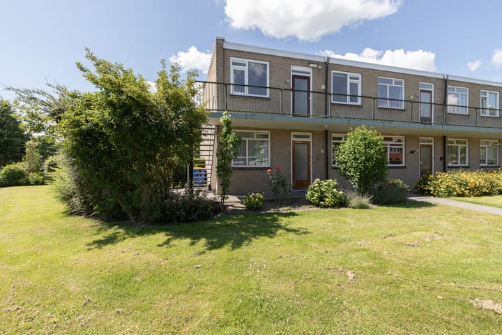 Foto von Haus Dwingelooweg 102, Winschoten