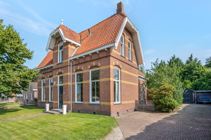 Dwingelooweg 49 in Winschoten