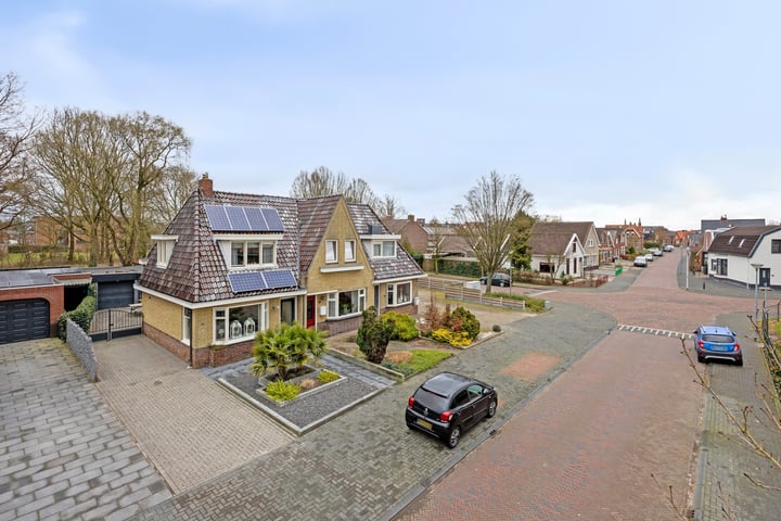 Photo of property Dwingelooweg 75, Winschoten