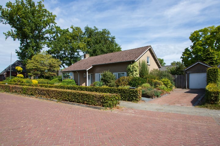 Dyckmeesterstraat 46 in Hoogeloon