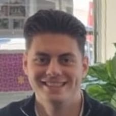 Photo of Dylan Stein