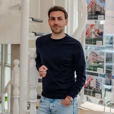 Foto van Dylan Thesingh