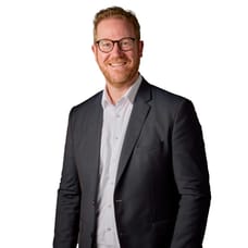 Photo of Dyon Stroop