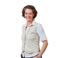 Photo of E.A. Schreurs-Sellink (Engeline)