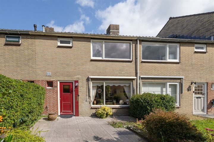 Photo of property E. de Bruynstraat 79, Naarden