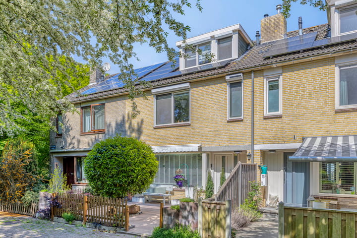 Photo of property E. Doetshof 17, Purmerend