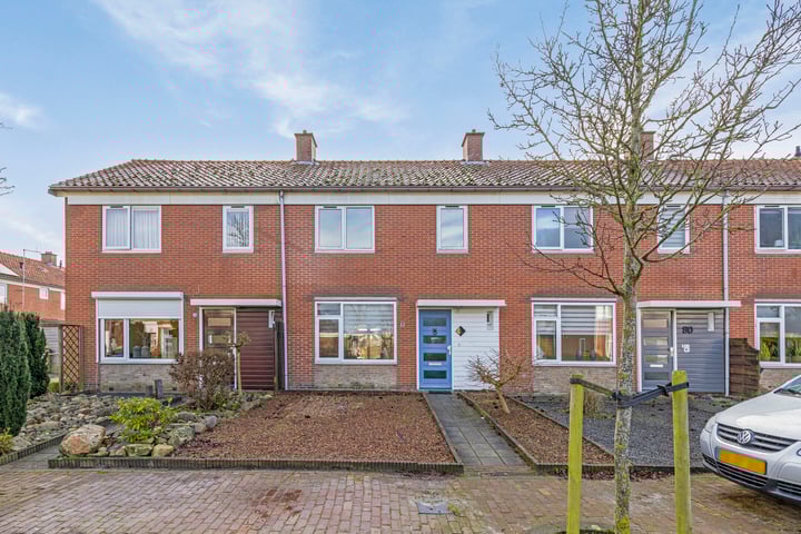 Photo of property E.E.Napweg 78, Finsterwolde